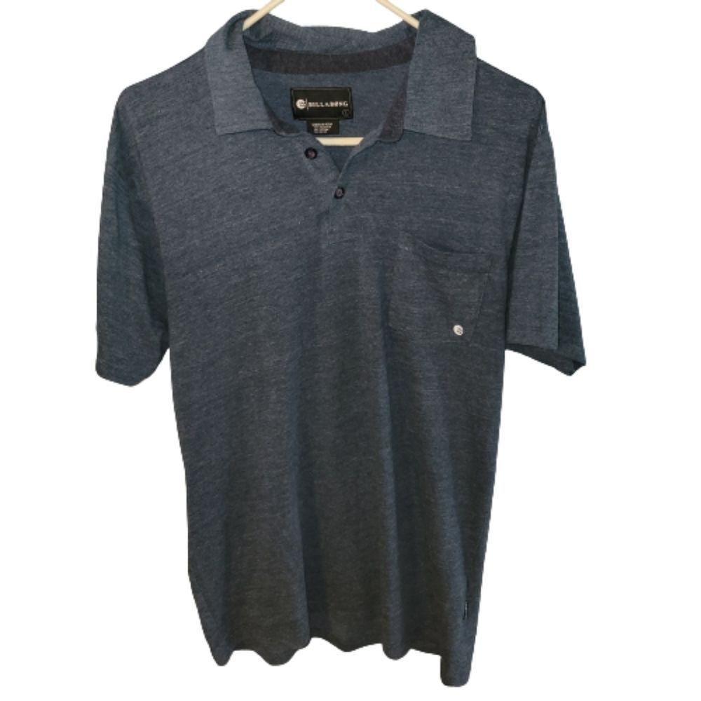 Billabong collared shirt